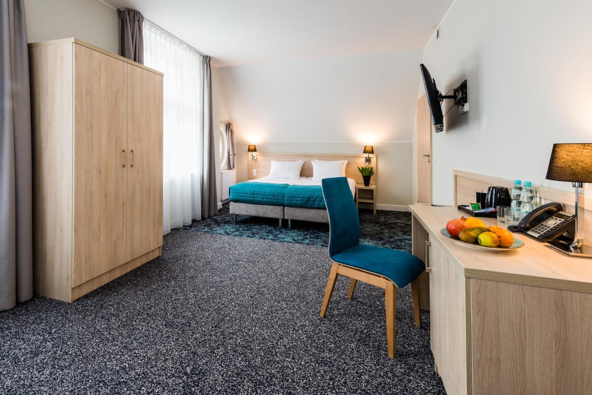 Comfort Double Room