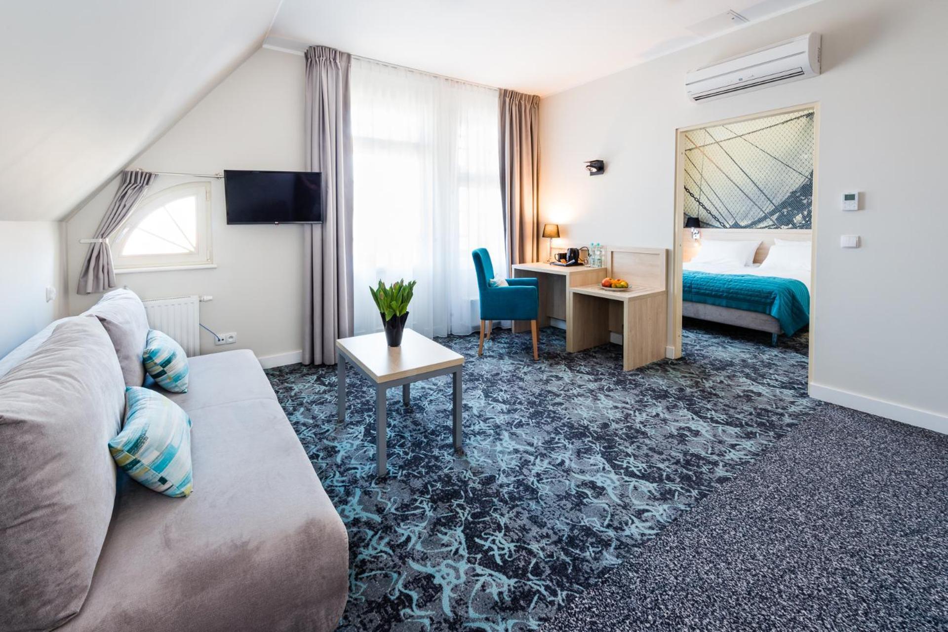 Family Suite
