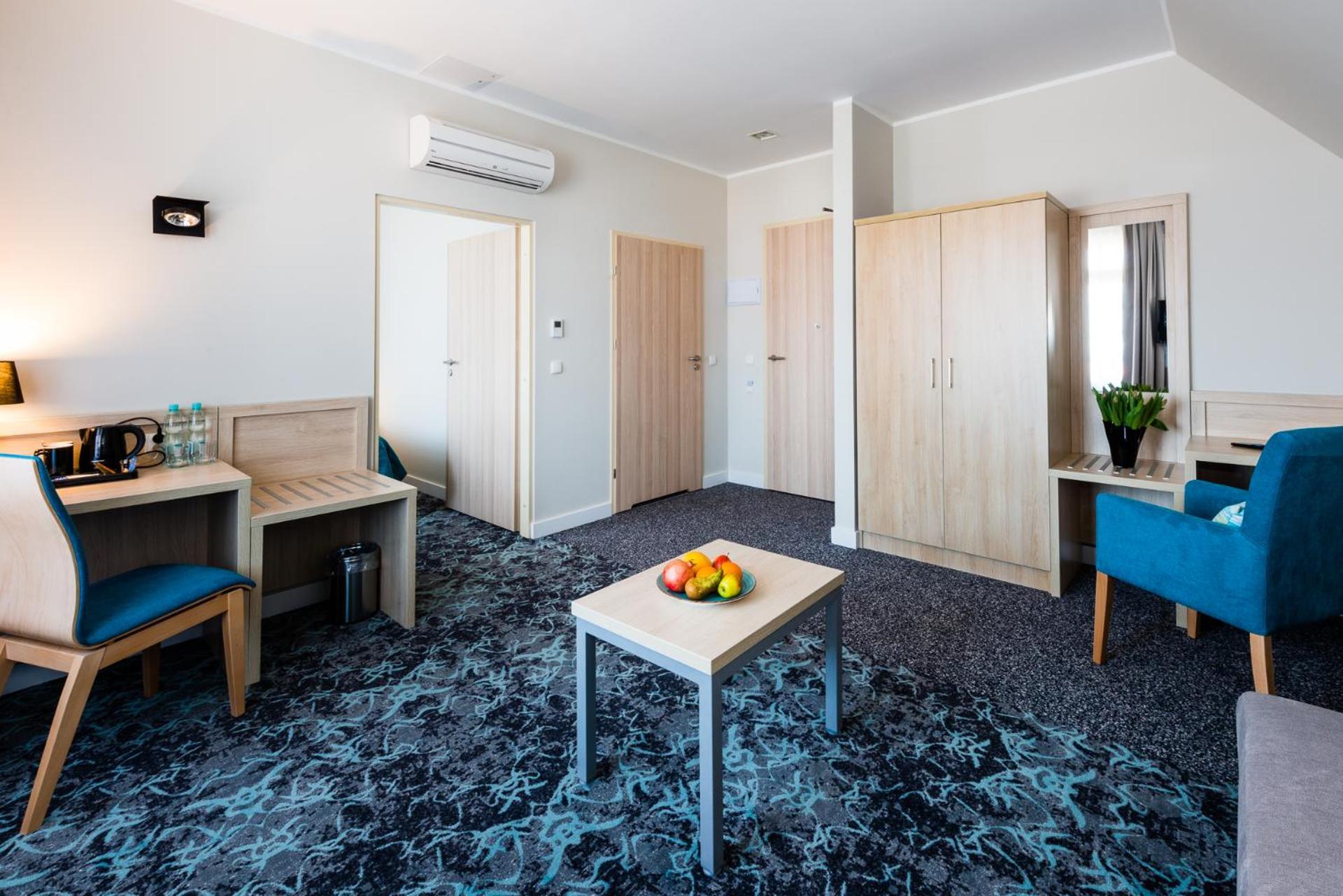 Family Suite