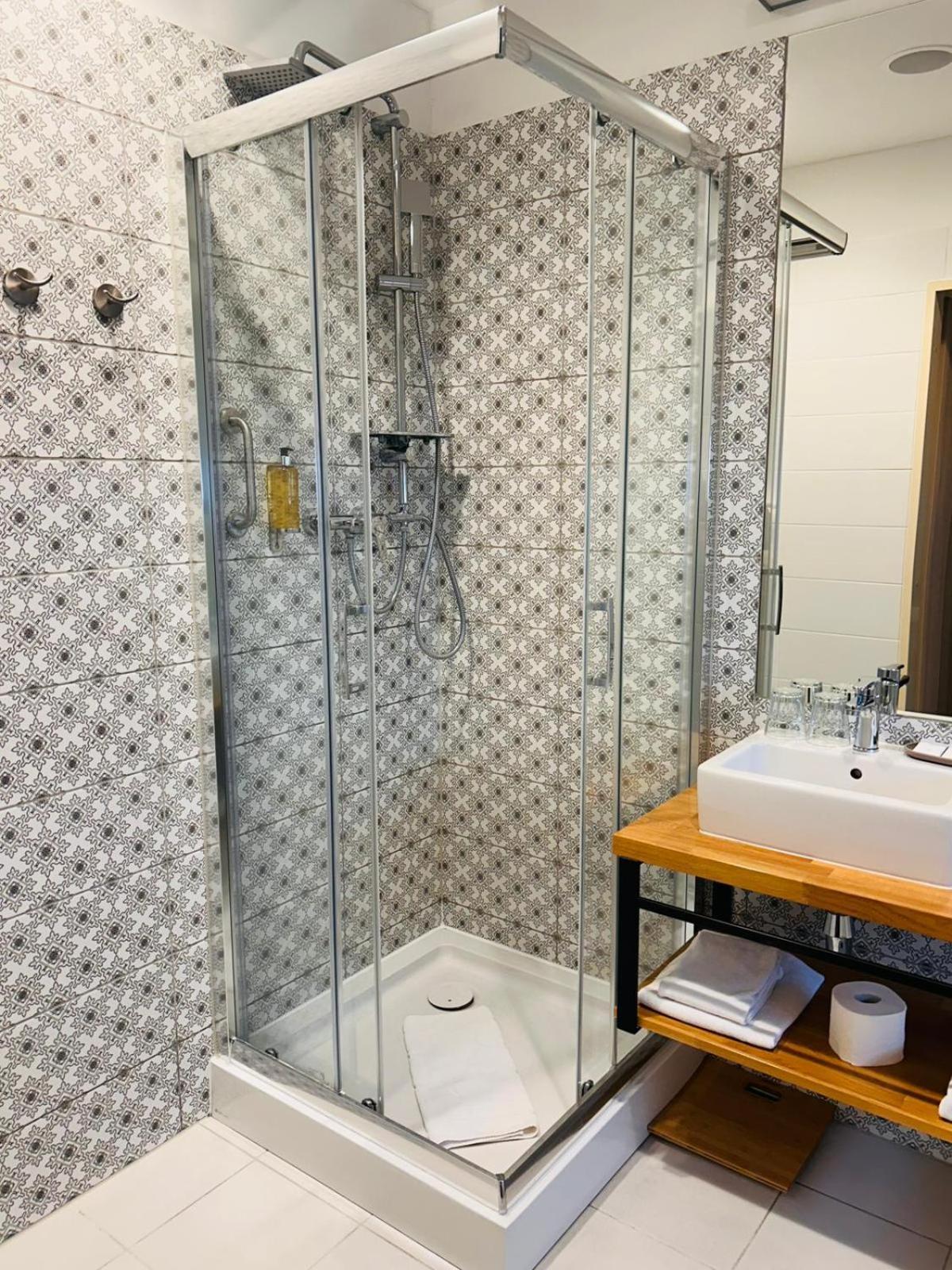 Comfort Double Room Sea View