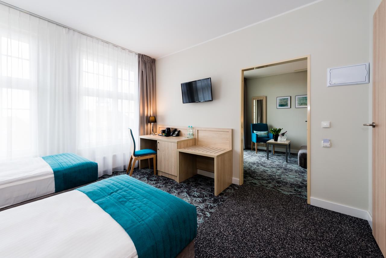 Family Suite