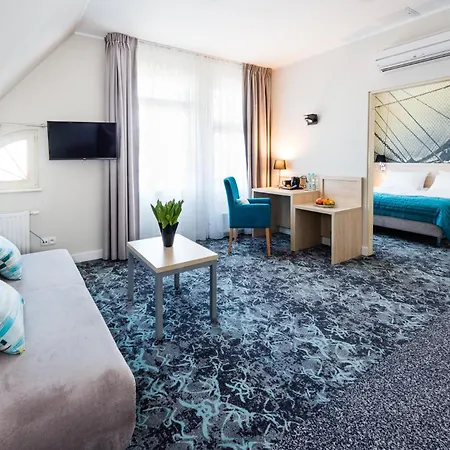 Hotel Eureka-2