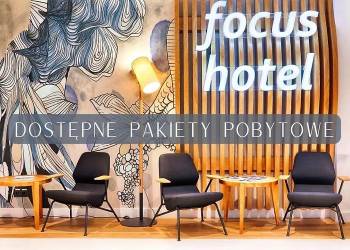 Focus Premium Sopot
